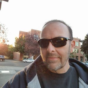 Meet your Posher, Johnny